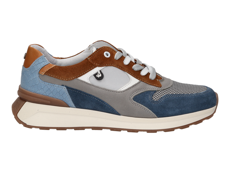 Australian Sneakers Grijs