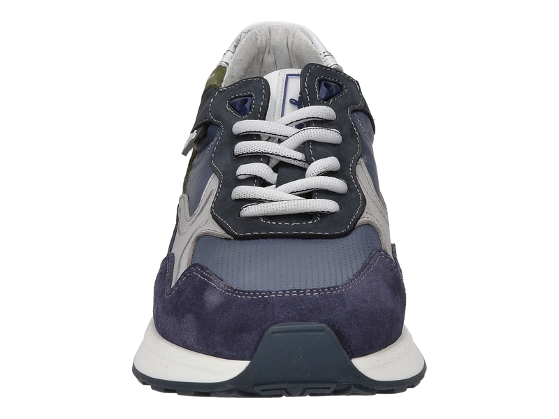 Australian Baskets Bleu