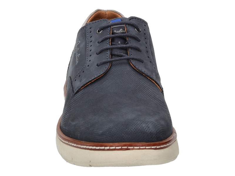 Australian Veterschoenen Blauw
