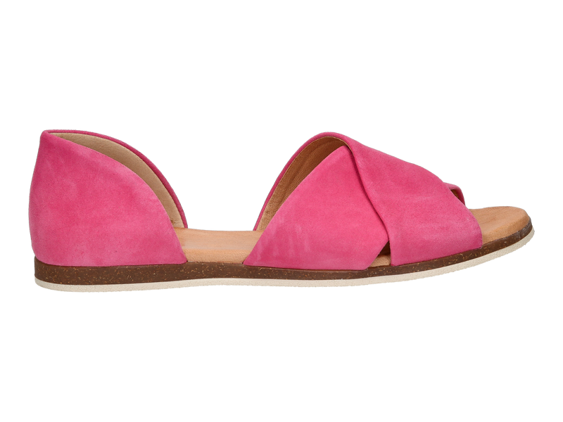 Apple Of Eden Sandalen Roze