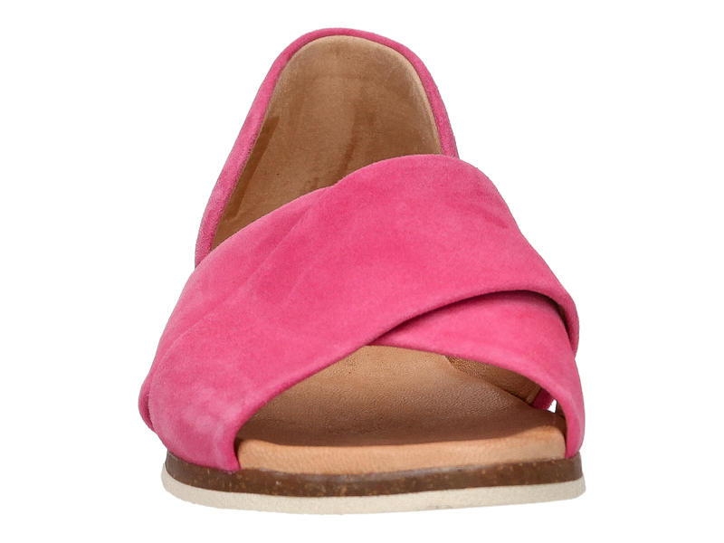 Apple Of Eden Sandalen Roze