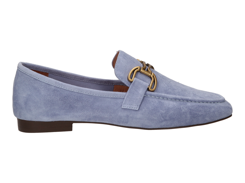 Bibi Lou Mocassins Blue