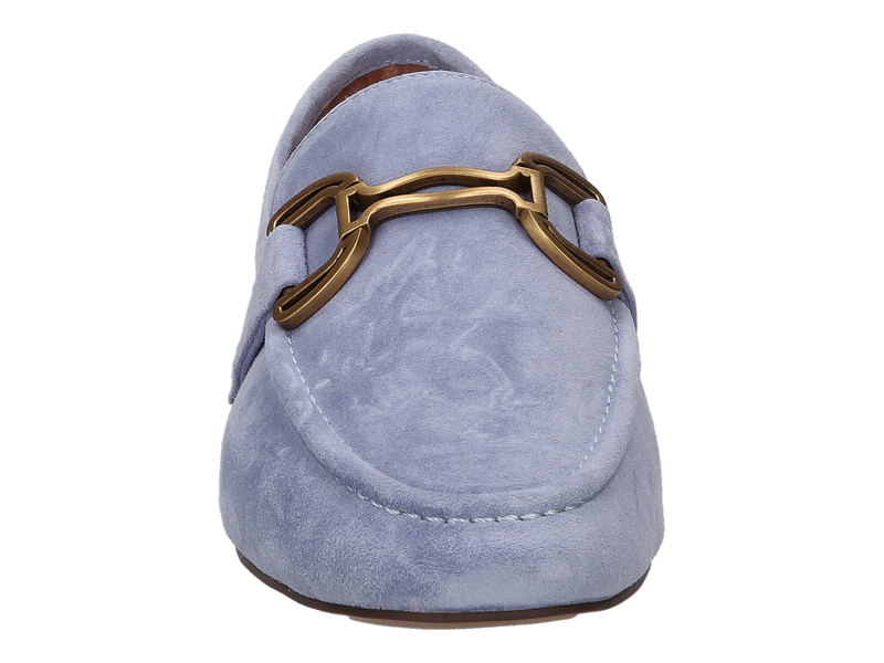 Bibi Lou Mocassins Blue