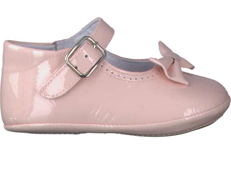 Beberlis Ballerinas Roze