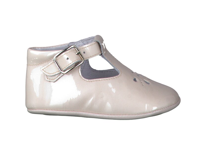 Beberlis Ballerines Rose