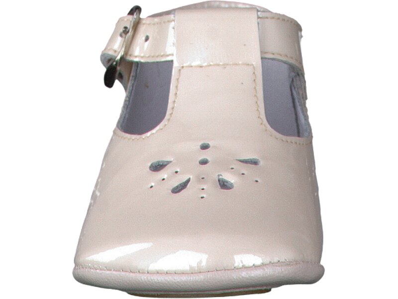 Beberlis Ballerines Rose