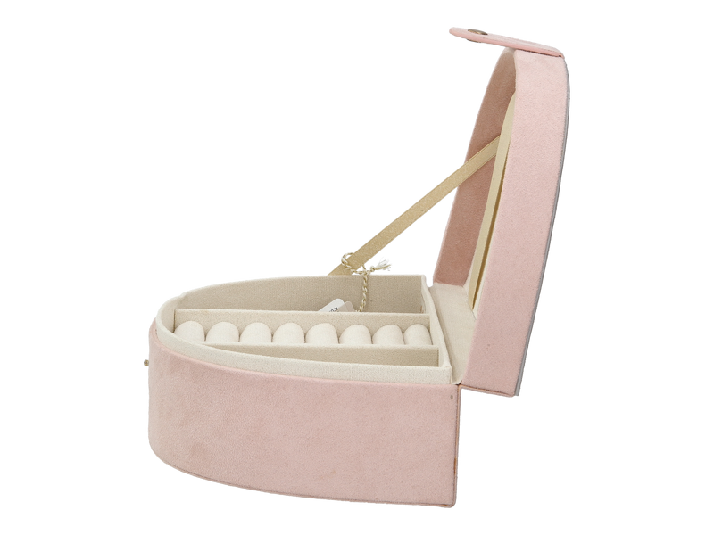 Mimi & Lula Juwelendozen Roze