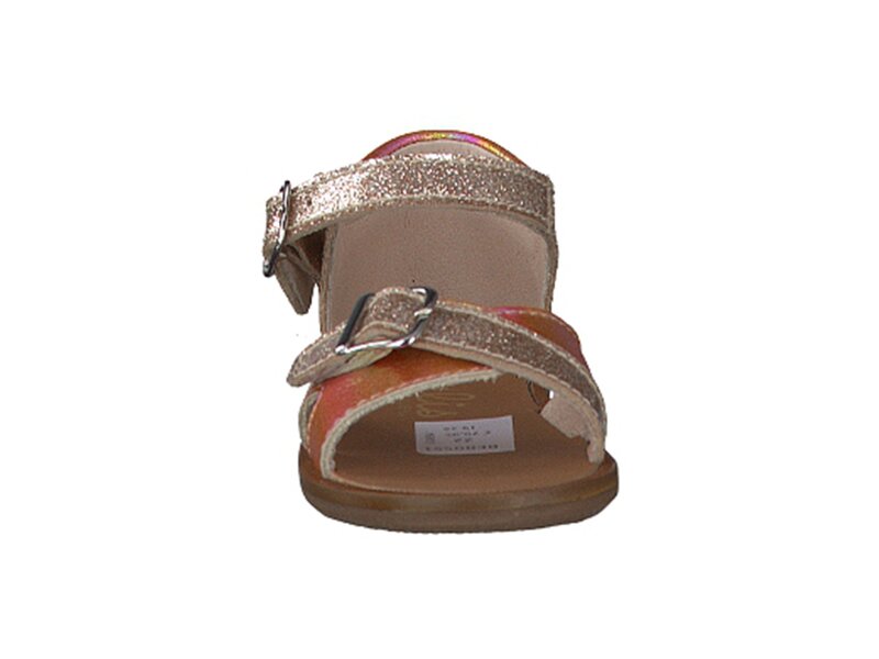 Bekijk product 'Beberlis Sandalen Roze' Beberlis Sandalen Roze