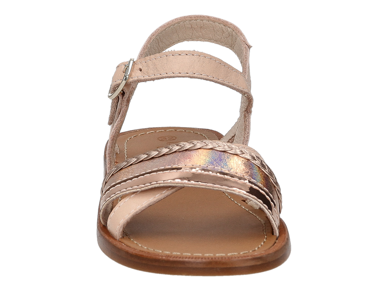 Bekijk product 'Beberlis Sandalen Roze' Beberlis Sandalen Roze