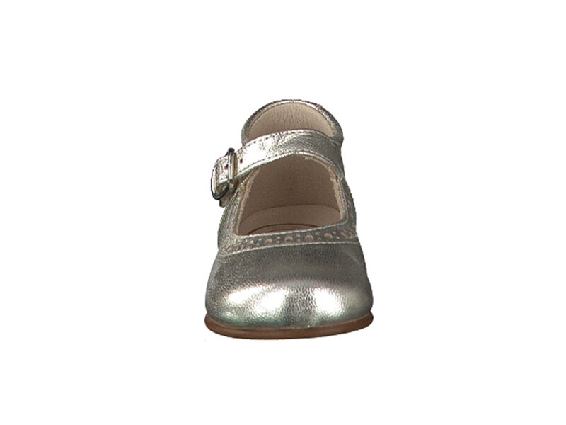 Beberlis Ballerinas Goud