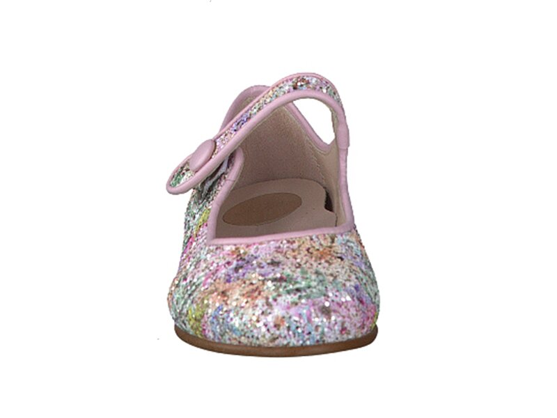 Beberlis Ballerinas Roze