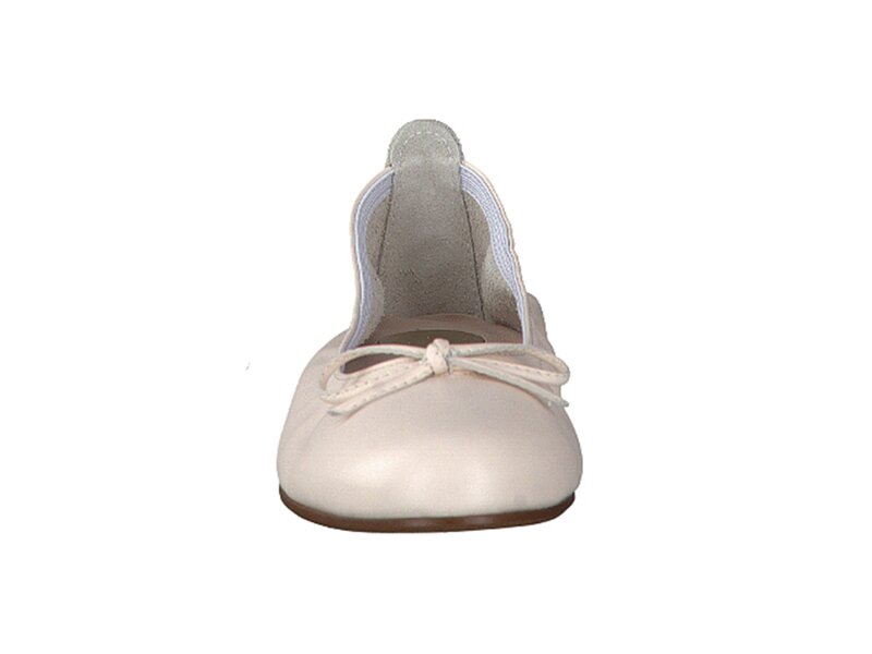 Beberlis Ballerinas Beige