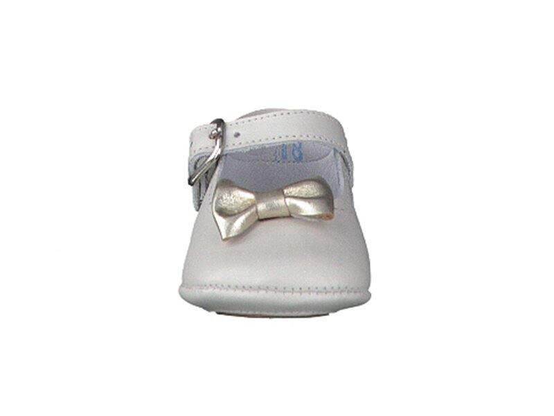 Beberlis Ballerinas Beige