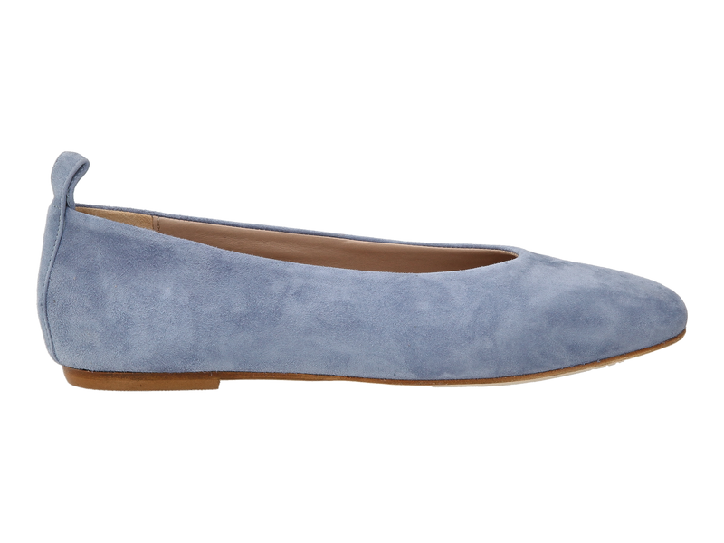 Odare Ballerinas Blue