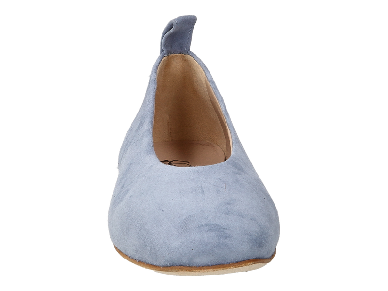 Odare Ballerinas Blue