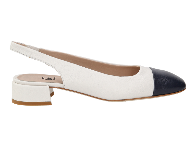 Bekijk product 'Odare Ballerinas Off White' Odare Ballerinas Off White