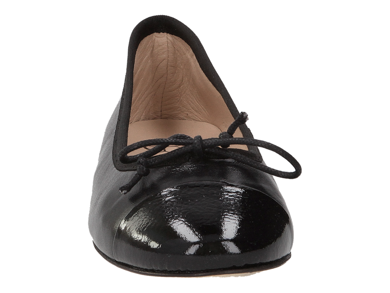 Bekijk product 'Odare Ballerinas Zwart' Odare Ballerinas Zwart