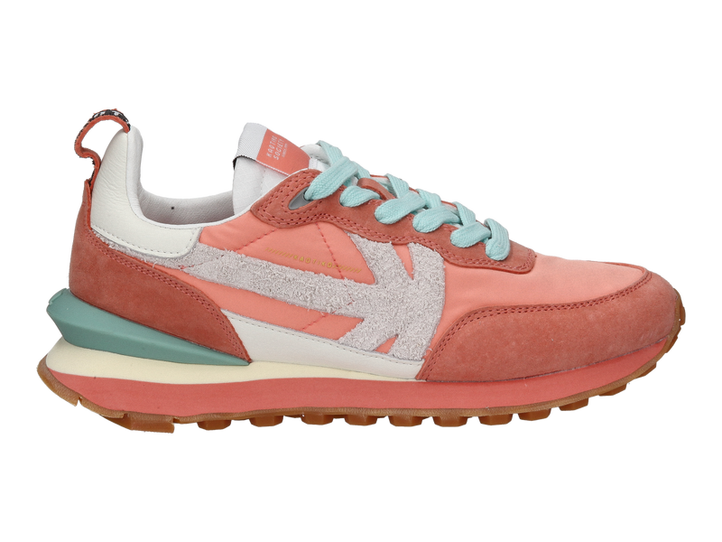 Kaotiko Baskets Orange