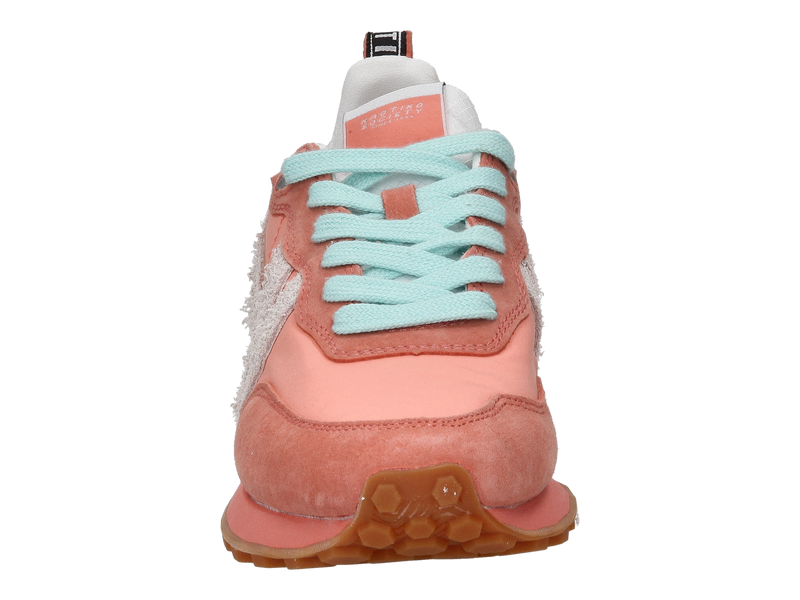 Kaotiko Sneakers Oranje