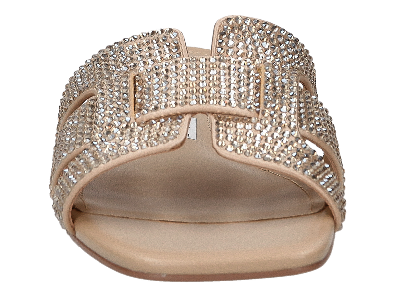 Bibi Lou Slippers Beige