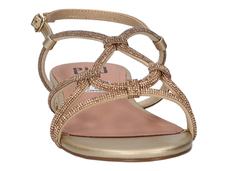 Bekijk product 'Bibi Lou Sandalen Goud' Bibi Lou Sandalen Goud