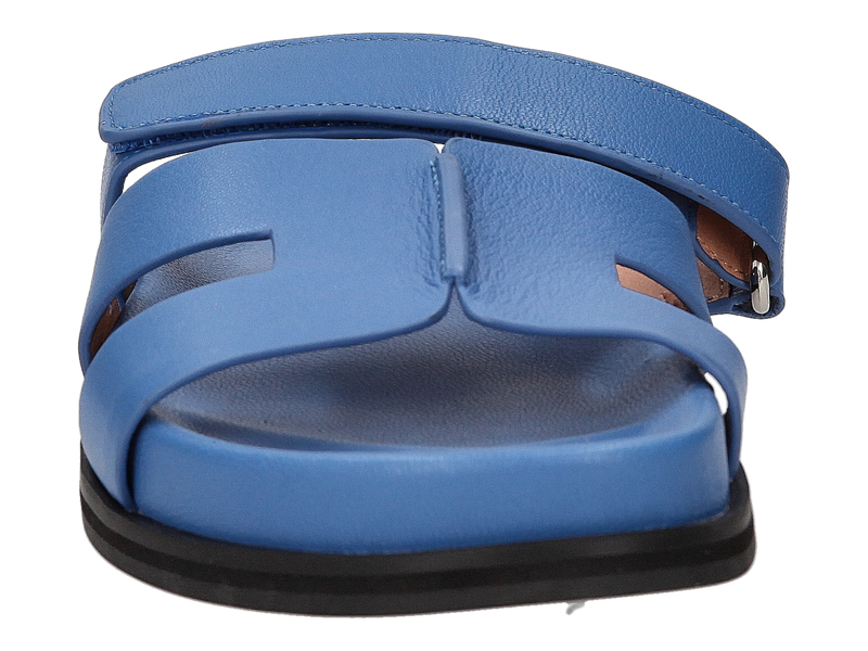 Bibi Lou Slippers Blauw