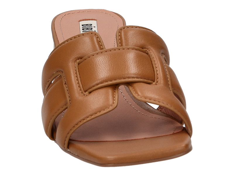 Bekijk product 'Bibi Lou Muilen Cognac' Bibi Lou Muilen Cognac