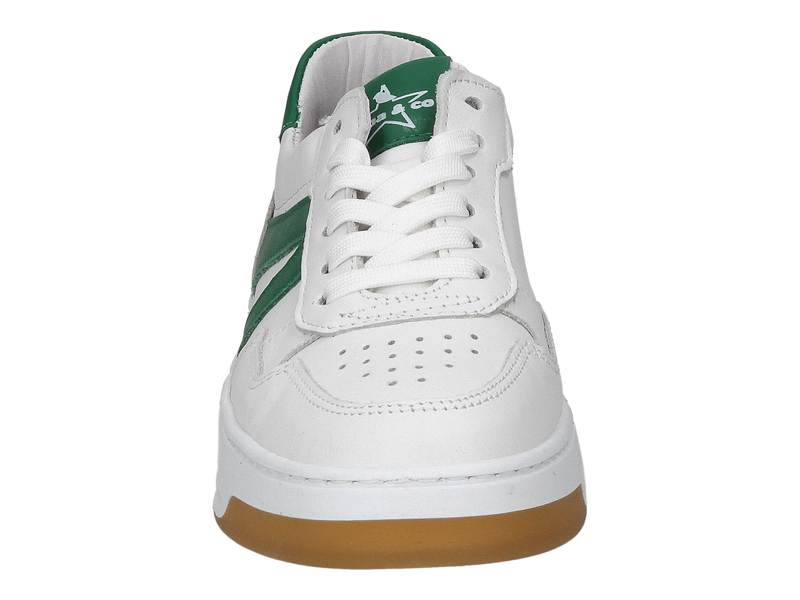 Bana & Co Sneakers Wit