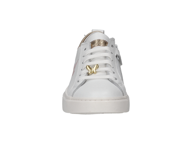 Bana & Co Sneakers Wit