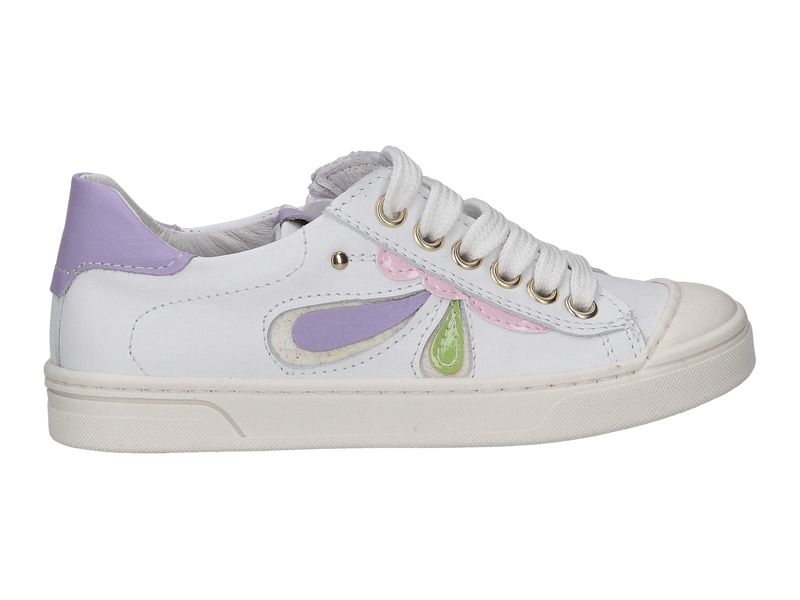 Bana & Co Sneakers Wit