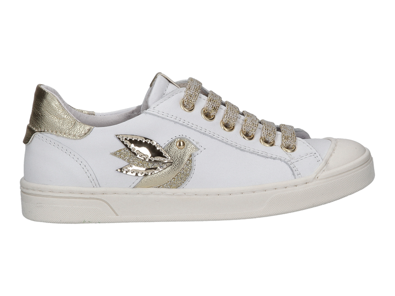 Bana & Co Sneakers Wit