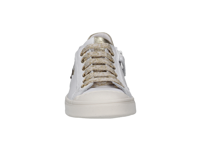 Bana & Co Sneakers Wit