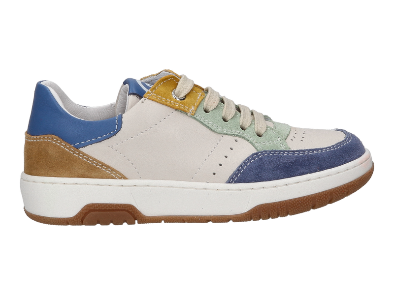 Bana & Co Sneakers Blauw