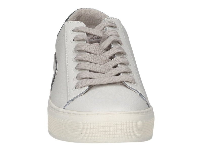 Voir le produit 'Hub Footwear Baskets Off White' (en anglais) Hub Footwear Baskets Off White