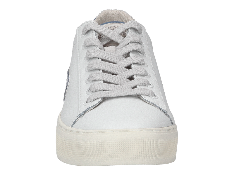 Hub Footwear Sneakers Off White