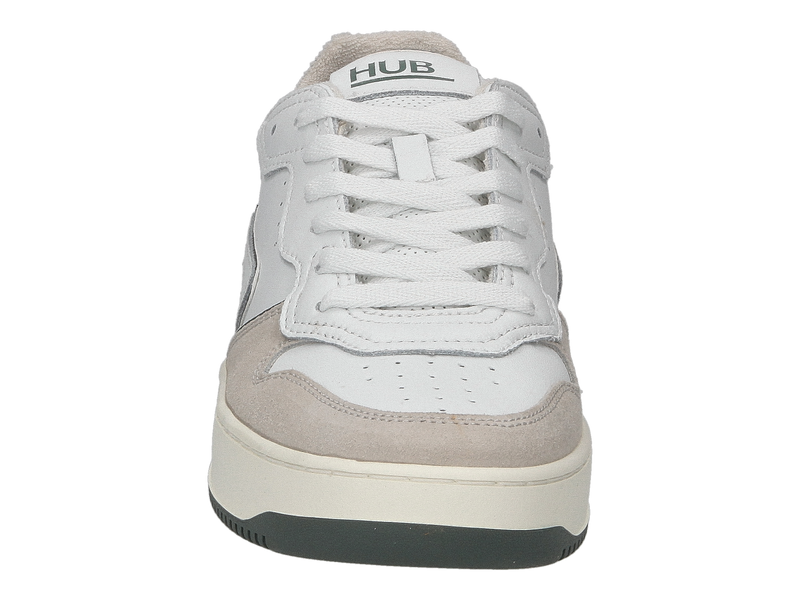 Hub Footwear Sneakers Off White
