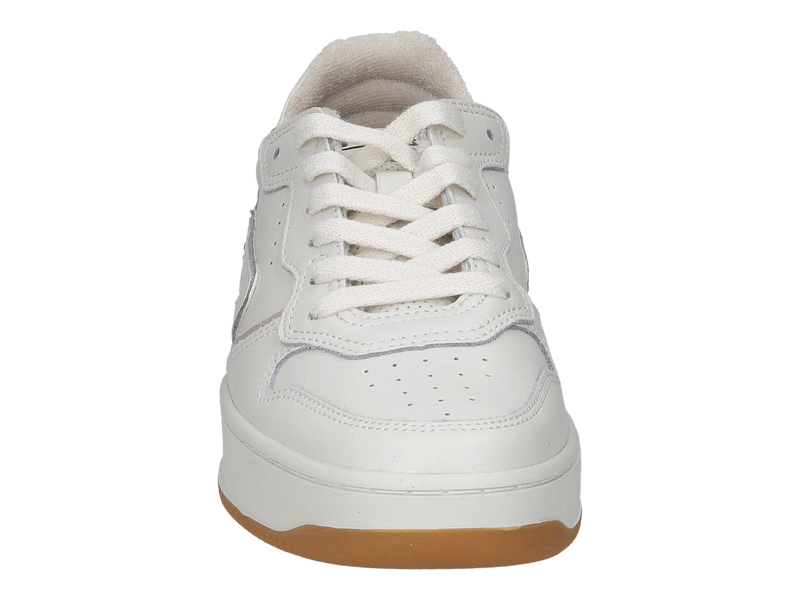 Voir le produit 'Hub Footwear Baskets Off White' (en anglais) Hub Footwear Baskets Off White