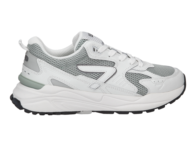 Hub Footwear Sneakers Gray