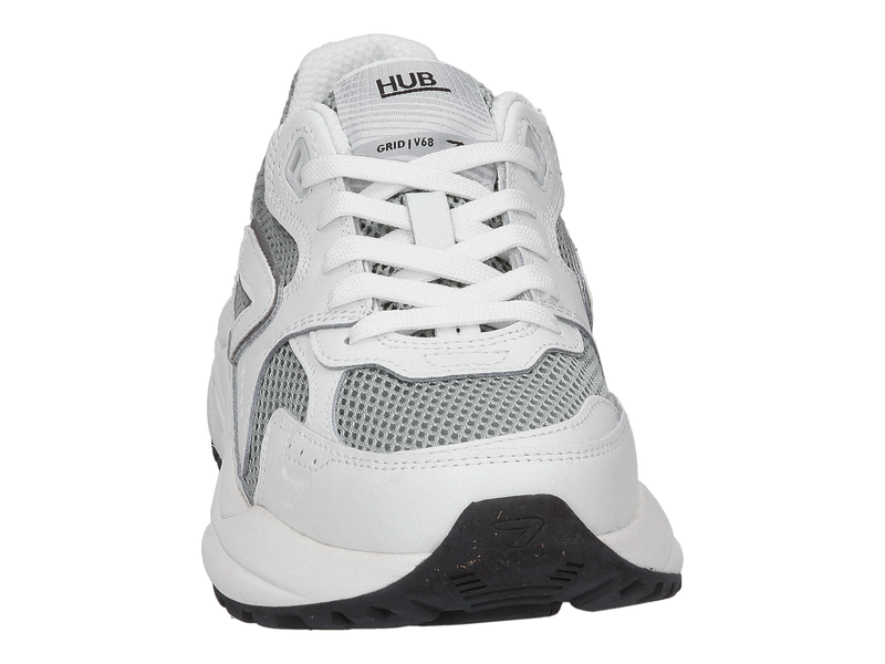 Hub Footwear Sneakers Gray