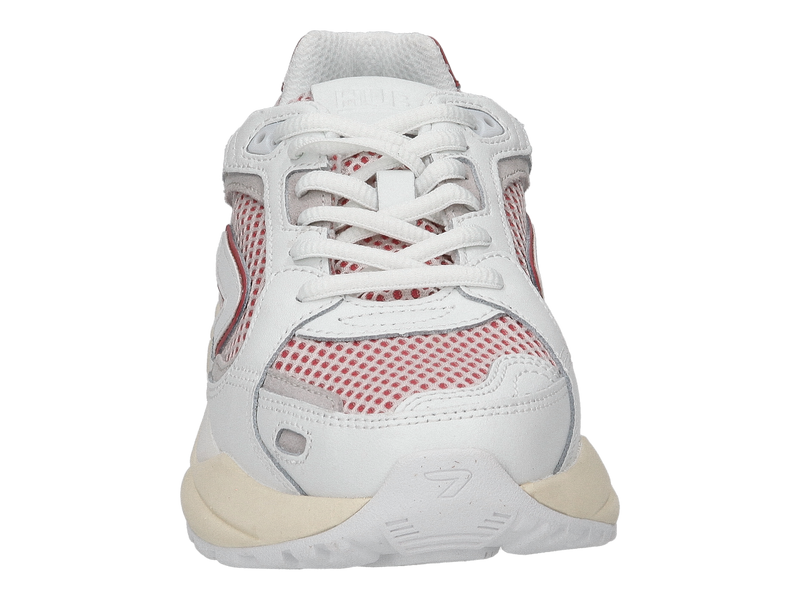 Hub Footwear Baskets Rouge