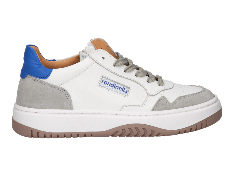 Rondinella Baskets Blanc