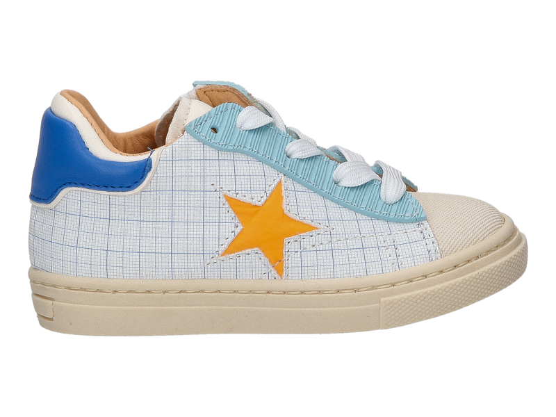 Rondinella Baskets Off White