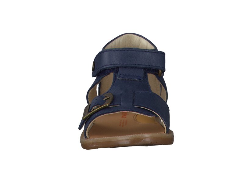 Naturino Sandalen Blauw