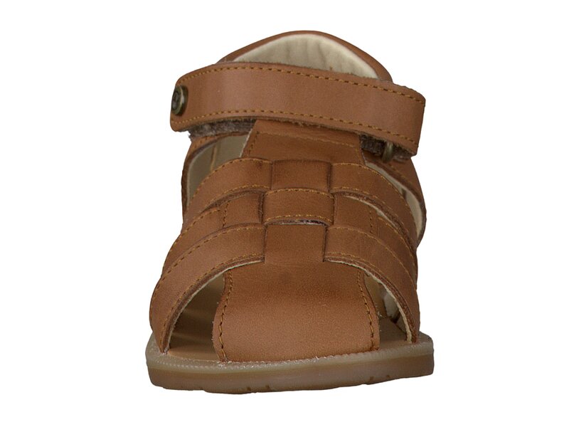 Naturino Sandalen Cognac
