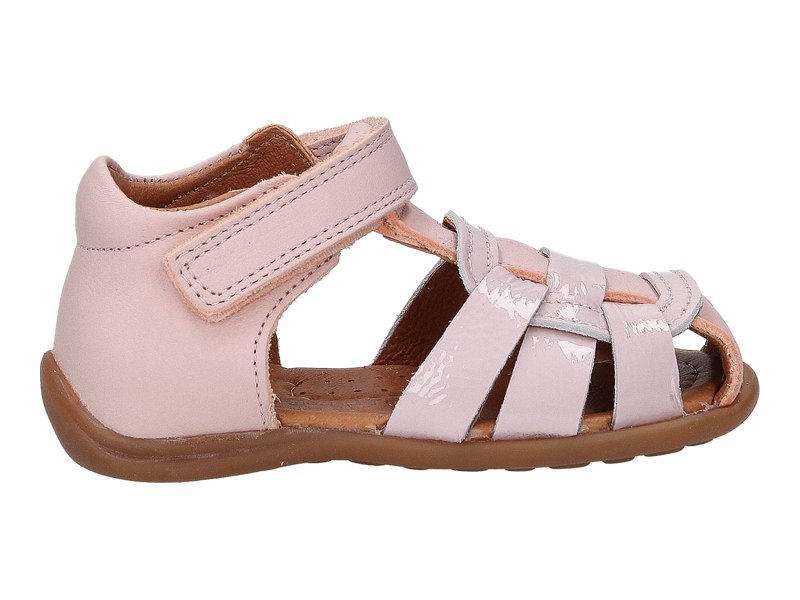 Bisgaard Sandals Rose