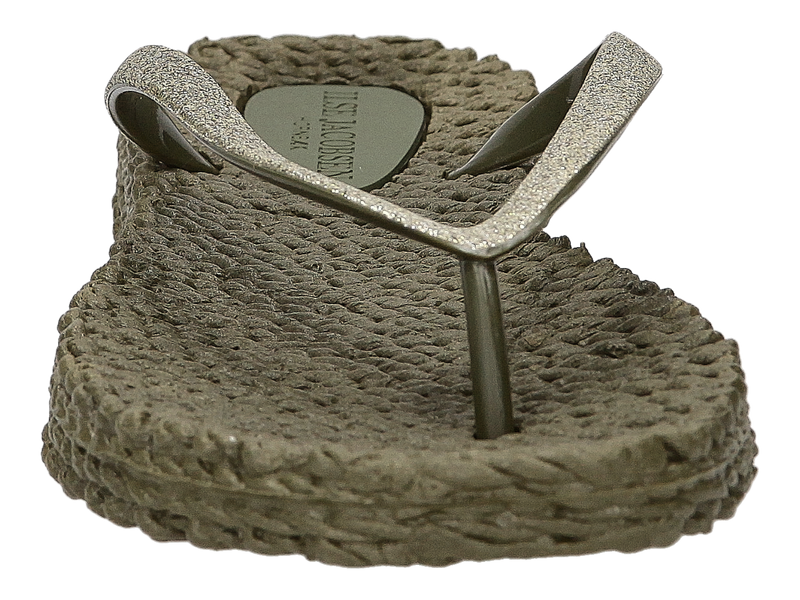 Ilse Jacobsen Tongues Kaki