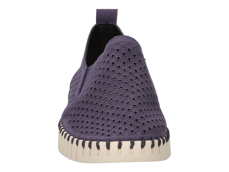 Ilse Jacobsen Loafers Bleu