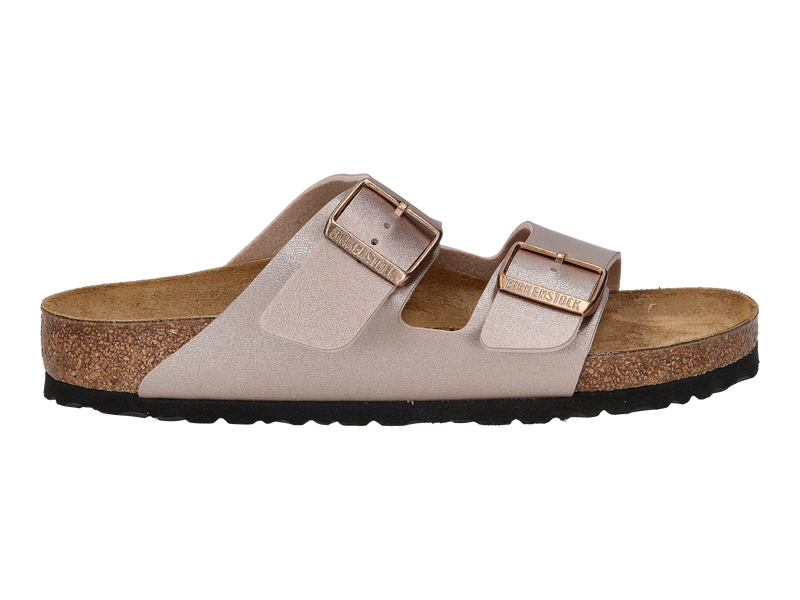 Birkenstock Tongues Rose