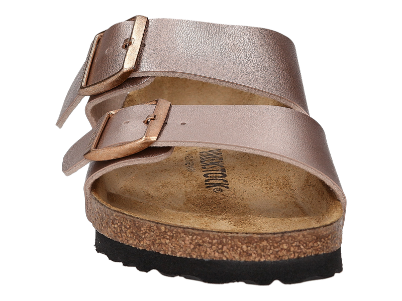 Bekijk product 'Birkenstock Slippers Roze' Birkenstock Slippers Roze