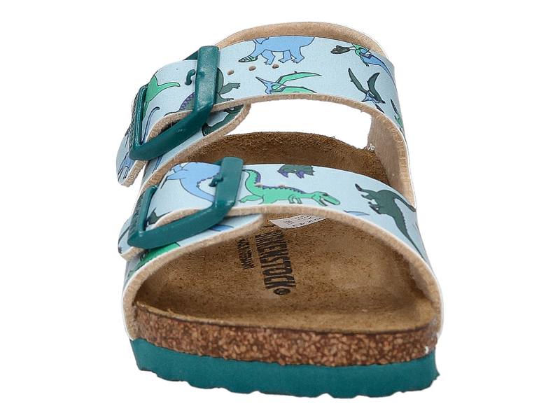 View product 'Birkenstock Sandals Blue' Birkenstock Sandals Blue